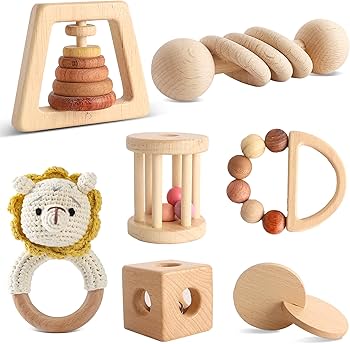 Wooden Toys