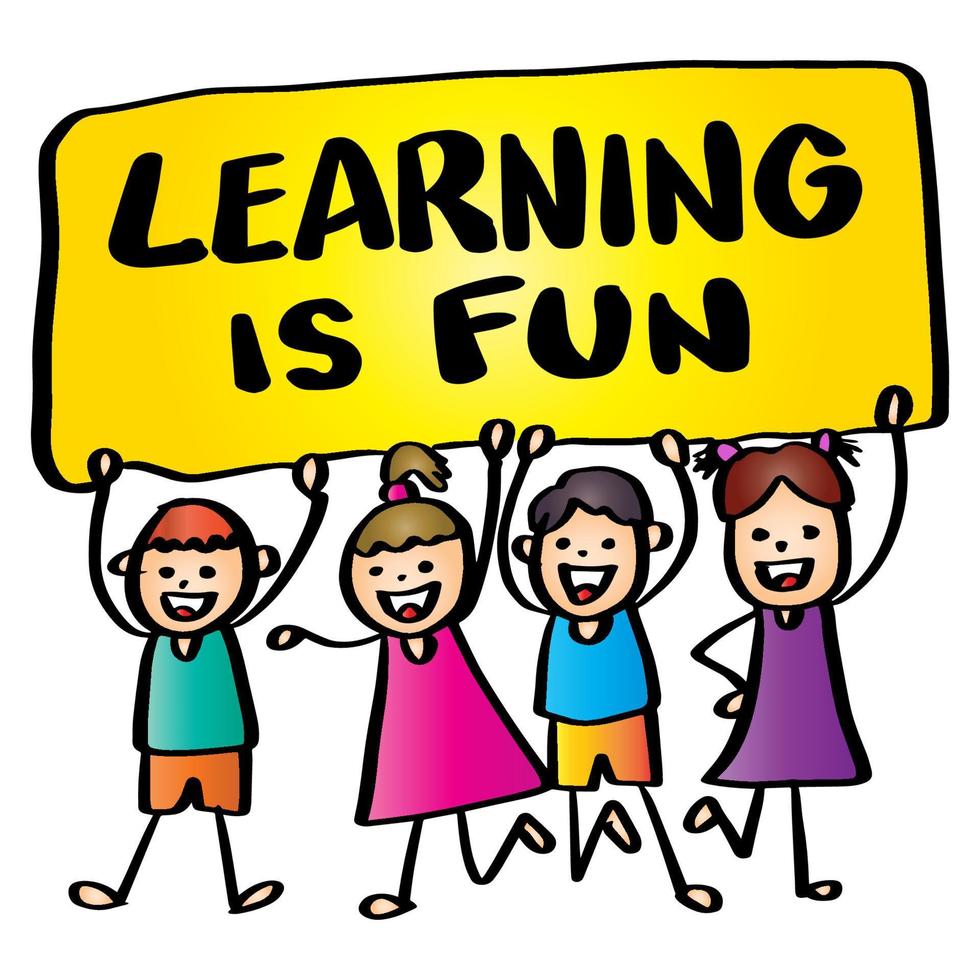 Learning Posters