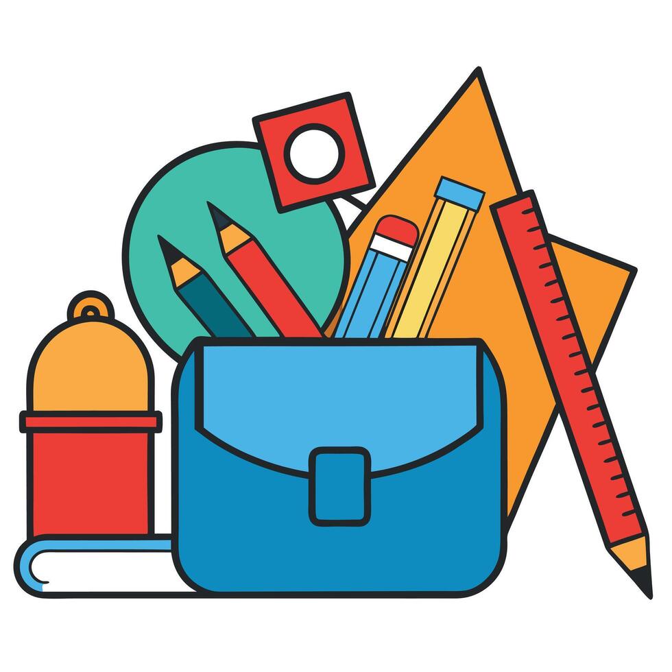 School Supplies