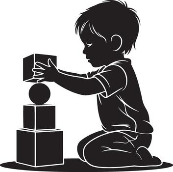 Baby Learning