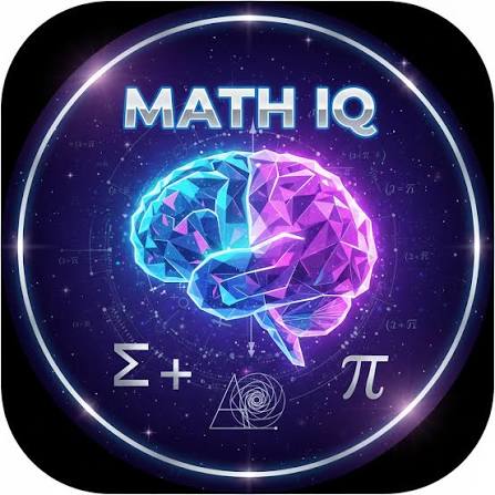 Math & IQ Games